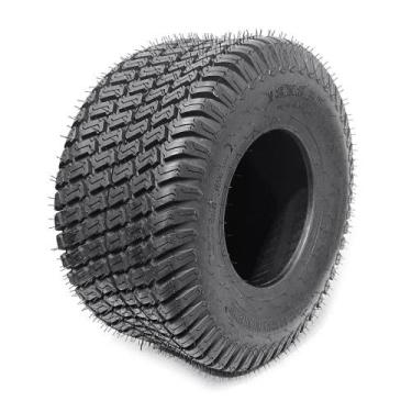 Imagem de Pneu Traseiro 18x8.5-8 6TL Para Trator Cortador De Grama - FORERUNNER