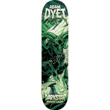 Imagem de Darkstar Rabid Animal Dyet Deck, 7,9 cm (7,9")