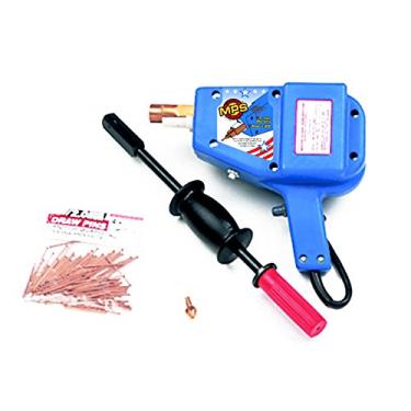 Imagem de Motor Guard JO1000A Kit de Soldador de Entrada Magna-Spot 240 V