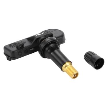 Imagem de A ABSOPRO Sensor de pressão de pneu nº 13586335 Sensor de monitoramento de pressão de pneu para Buick Enclave 2009-2017