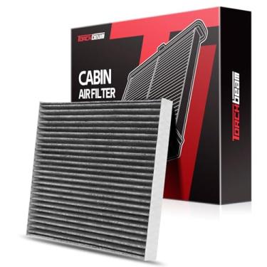 Imagem de Torchbeam Filtro de ar de cabine ACF022 (CF11671) serve para Ram1500 2016-2023, Ram 2500 2016-2023, Ram 1500 Classic 2019-2023, 3500 2016-2023, CX7 2007-2007-2020. 12, vagão eer 2023, Grand Wagoneer L