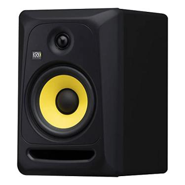 Imagem de KRK Monitor de estúdio profissional bidirecional clássico com 7 tecnologia (CL7G3-NA)