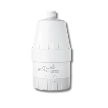 Imagem de Aquecedor Elétrico Fame P/ Pia E Lavatório 4800w Branco 220v