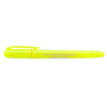 Imagem de Pincel Marca Texto Amarelo Lumicolor Pilot, Unico