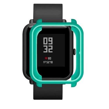 Imagem de Capa case Bumper para Smartwatch - Nandos-Store