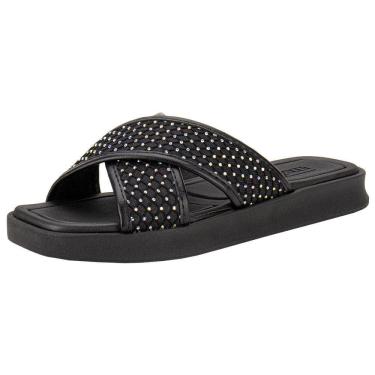 Imagem de Tamanco Feminino Flat Moleca 5506104