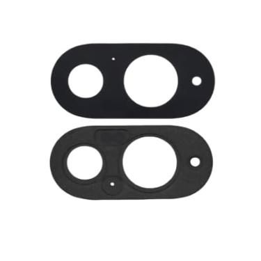 Imagem de Substituição da lente de vidro da câmera traseira traseira para Google Pixel 9 Pro 5G 6,3 polegadas