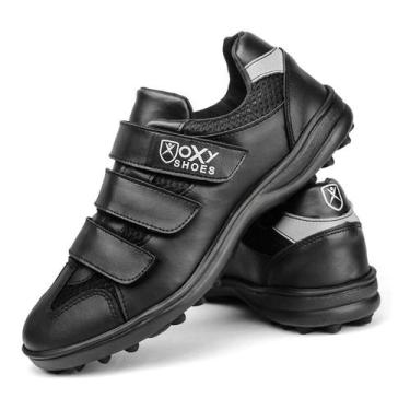 Imagem de Sapatilha Tênis Mtb Speed Ciclismo Bike  - OXY SHOES, Preto, 42