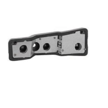 Imagem de Circuito Impresso Da Lanterna Traseira Fiat Lado Esquerdo - Dpaula