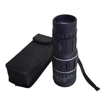 Imagem de Monóculo Binóculo Luneta Telescópio 40X60 - Your
