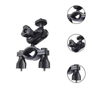 Imagem de Suporte Câmera Para Campeonato Profissional 360 Rosqueável - Mike Shop