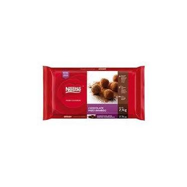 Imagem de Barra de Chocolate Meio Amargo NESTLÉ 2,1kg - nestle