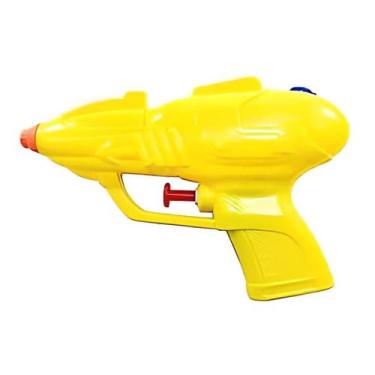 Imagem de Lança Água Brinquedo Diversão Praia e Piscina - Water Gun, Lazer - 16c