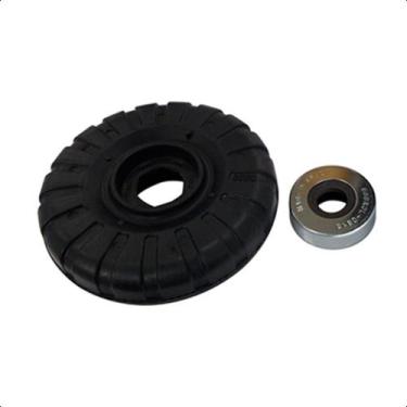 Imagem de Coxim Amortecedor Chevrolet Onix/prisma em Diante Cobalt 2011 em Diant