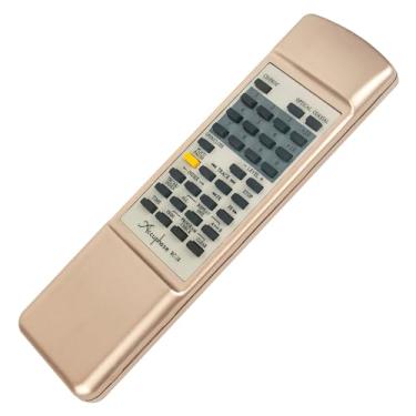 Imagem de Controle remoto de substituição RC-18 - ALLIMITY - adequado para controle remoto ACCUPHASE CD Player RC18 DP-55 DP-75 DP-11 DP-55V DP-70V DP-80L