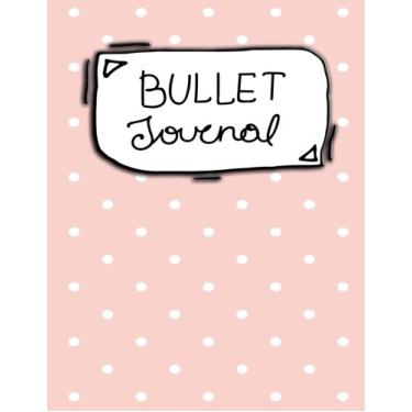 Imagem de Bullet Journal: A4 – 160 pagine – Watercolor - Marmo - Copertina morbida lucida, Griglia Punti, Puntinato, Bullet Journal, Dot Grid, Planner, Planning, Organizer, Journal