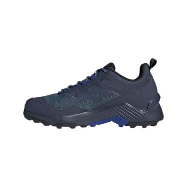 Imagem de adidas Tênis de caminhada masculino Terrex Eastrail 2.0, Azul (Shadow Navy/Shadow Navy/Semi Lucid Blue), 41