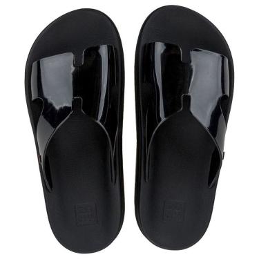 Imagem de Chinelo Feminino Conforto Slide Slip On Daily Zaxy