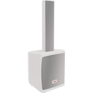Imagem de Sistema PA Ativo HH Tensor-solo Branco