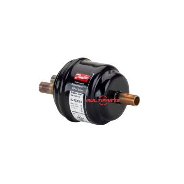 Imagem de Filtro Secador 1/2 Soldavel Comercial Dml164S 350X1/2 Eos