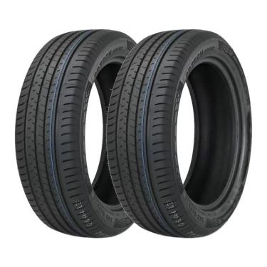 Imagem de Kit 2 Pneus Double Star Aro 20 275/45R20 PRTECH DSU02 110W
