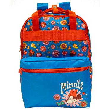 Imagem de Mochila Minnie T03 Xeryus Importacao E