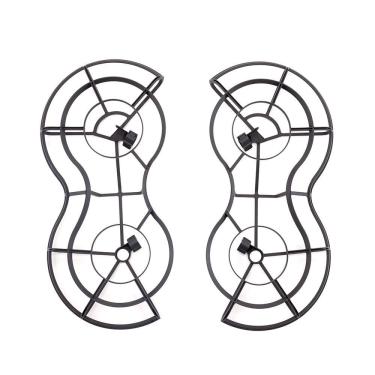 Imagem de Protetores de Hélices DJI Mini 3 e DJI Mini 3 Pro BR - DJI1050
