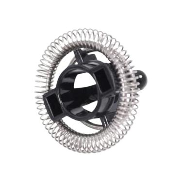 Imagem de Bothyi Milk Frother Whisk Substituição Bata para a Máquina de café Frother Frother Ora Parte