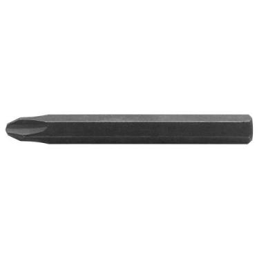 Imagem de Ponteira Ponta Cruzada Para Martelete Manual De Impacto Nr. 3 (8x36 Mm