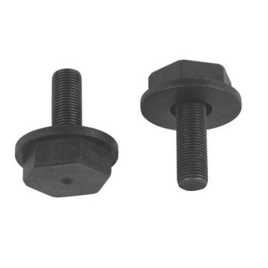 Imagem de Parafuso Sextavado M10x26 Mm Tramontina Para Cortador De Grama Ce35m2 