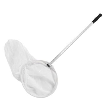 Imagem de Rede de Insetos e Borboletas, Rede Telescópica de Pesca de Borboletas Com Poste de Alumínio, Brinquedos de Exploração da Natureza para Crianças Brincando Ao Ar Livre