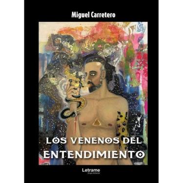 Imagem de Los venenos del entendimiento - Espanhol