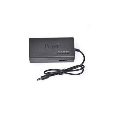 Imagem de Fonte Carregador Universal Notebook C/ Adaptadores MY-120W - MESTORE