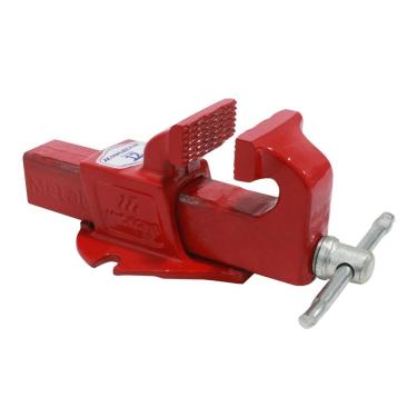 Imagem de Torno De Bancada N. 2 Industrial 3274 Metalcava