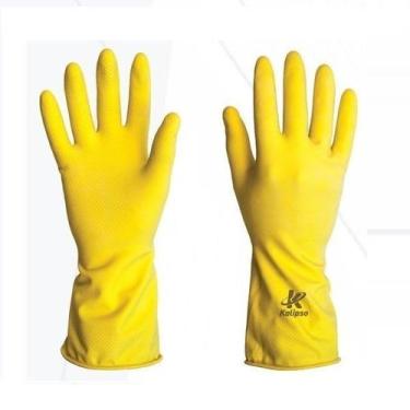 Imagem de Luva latex kalipso light - KALIPSO EQUIPAMENTOS