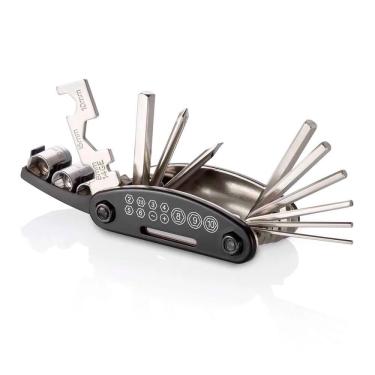 Imagem de Kit Ferramentas Atrio - 15 Funcoes MULTIKIDS