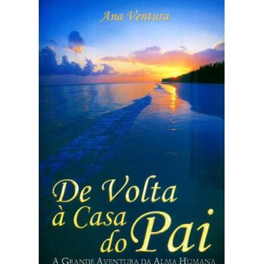 Imagem de De Volta À Casa do Pai - Thesaurus, 3