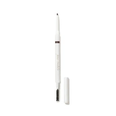 Imagem de Lápis de sobrancelha jane iredale PureBrow Precision Dark Brown