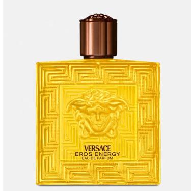 Imagem de Eros Energy Versace edp Masculino 200ml