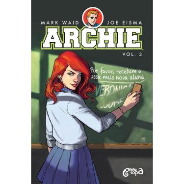 Imagem de Archie