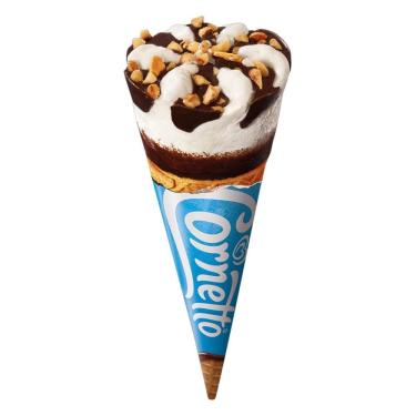 Imagem de Sorvete Cornetto Crocante Kibon 62g