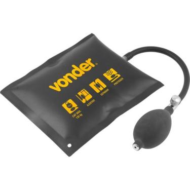 Imagem de Bolsa Inflável Multifunção vonder