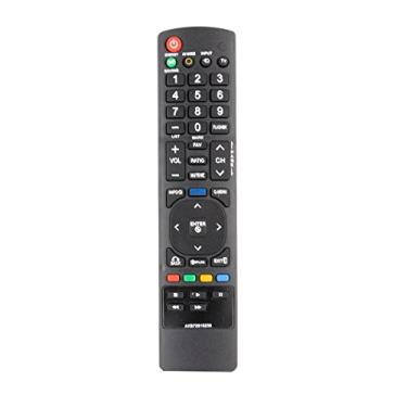 Imagem de AKB72915239 Controle remoto de substituição adequado para Smart LG TV 37LK453C 42LK453C 32LV3400 32LV3500 37LV3500 42pW350 22LV2500 26LV2520 32LV2520 22LV2LV2520 255C 2 6LV255C 47LV3500 55LV3500