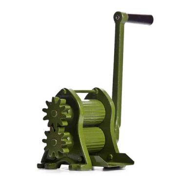 Imagem de Engenho de Cana Engenhoca Manual B30 Botini 2 Moendas Sem Cavalete