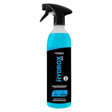 Imagem de Coating ceramico hydrox fast 500ml - vonixx, Sem Variação