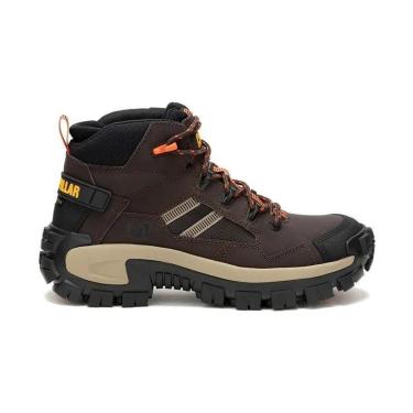 Imagem de Bota Caterpillar Invader  Mid Vent Ct - Masculina-Masculino