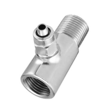 Imagem de Adaptador Conector Bucha T Para Filtro Bebedouro Purificador De Agua I