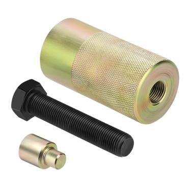 Imagem de JAVIK Ferramenta de extração de volante adequada para Can-Am Outlander Renegade Mave-Rick Commander Max 330 400 450 500 570 650 800 850 1000 2003-2019, OEM #529035748 529036034