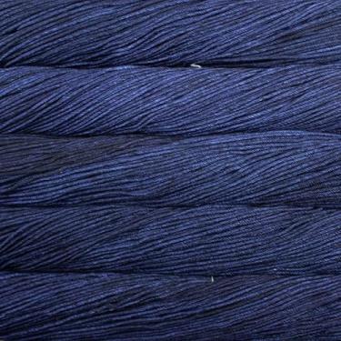 Imagem de Malabrigo Fio tingido à mão RIOS (052 - Paris Night, 100g)