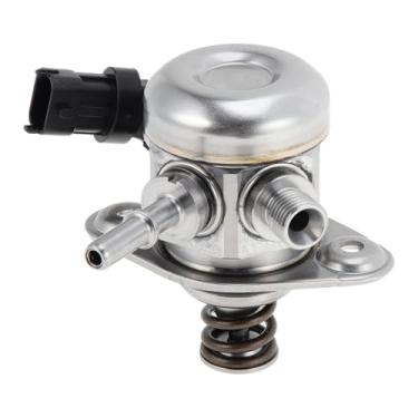 Imagem de INFINAUTO Bomba de combustível de alta pressão para Hyundai Sonata 15-19 Santa Fe 19-20 Tucson 15-21 para Kia Optima 16-20 No.35320-2GGA0 Conjunto de bomba de combustível